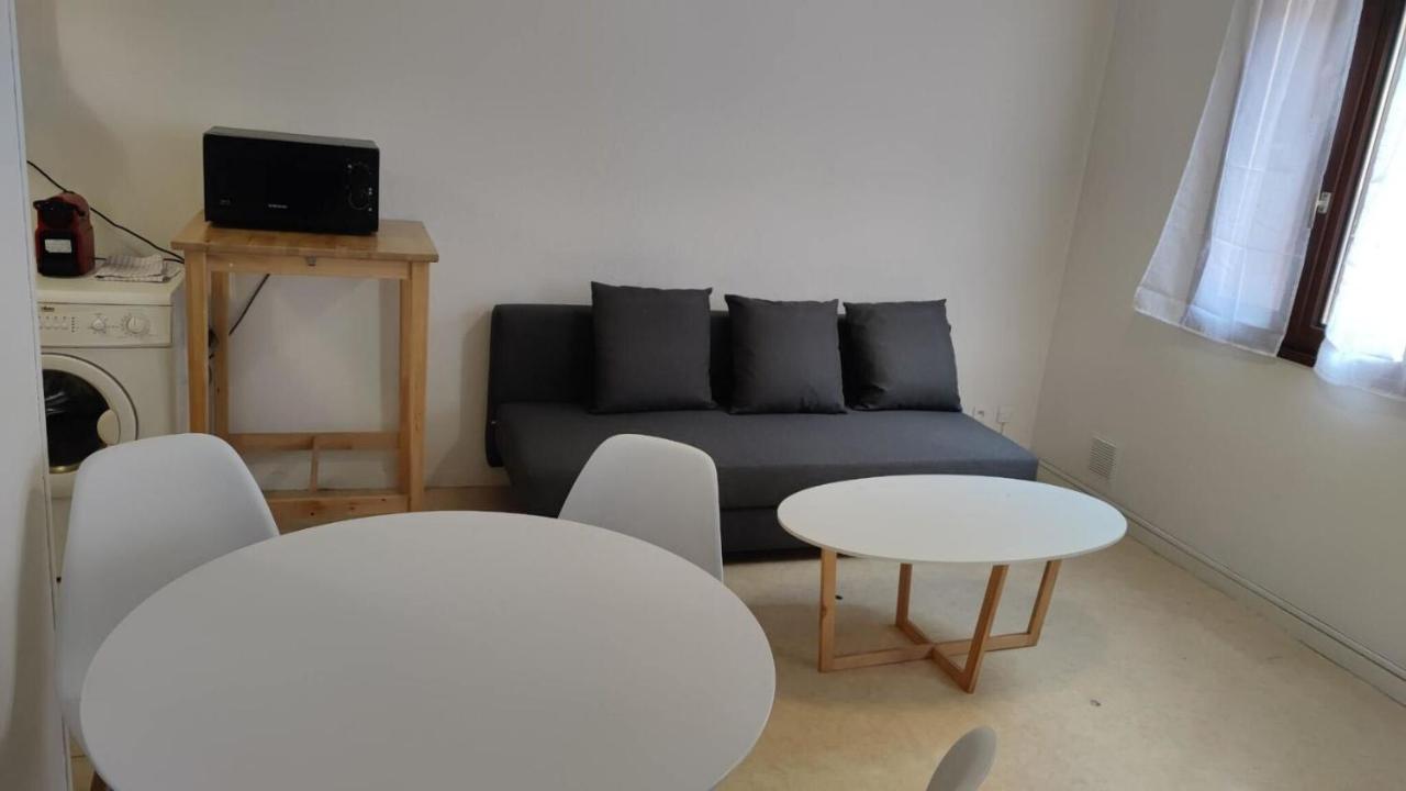 Appartement A5 T2 Filatiers Toulouse Luaran gambar