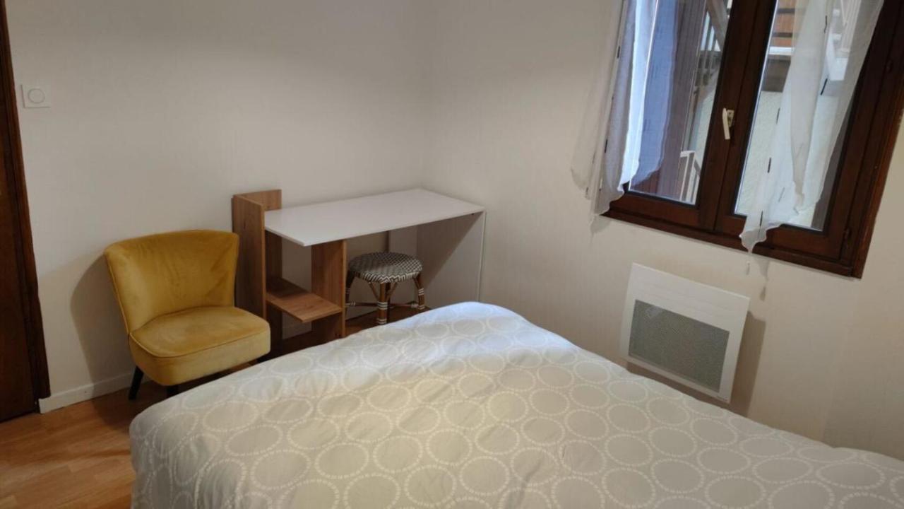 Appartement A5 T2 Filatiers Toulouse Luaran gambar