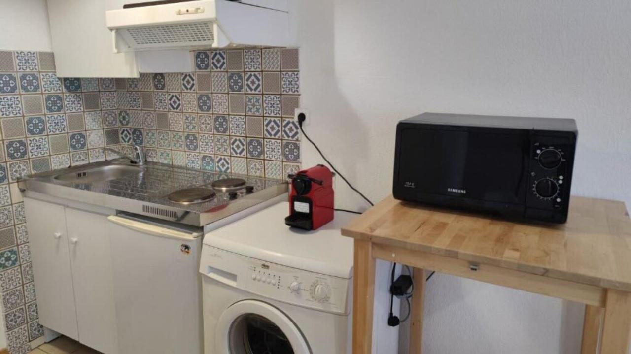 Appartement A5 T2 Filatiers Toulouse Luaran gambar