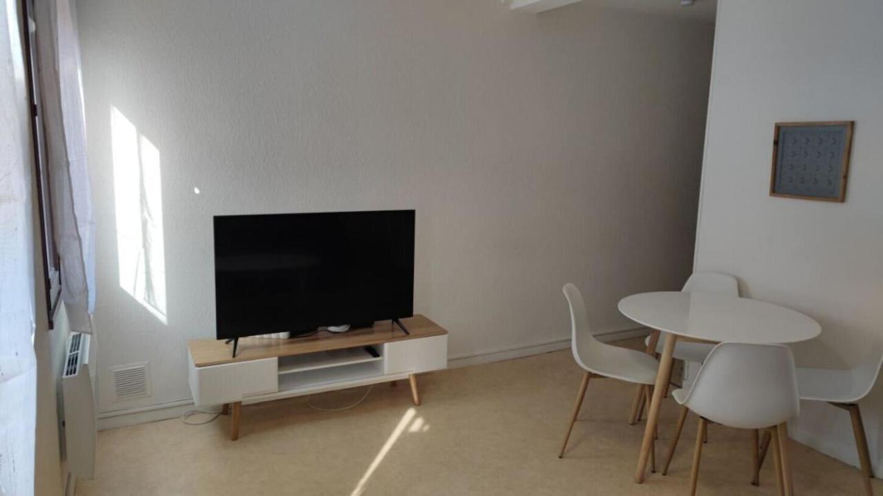 Appartement A5 T2 Filatiers Toulouse Luaran gambar