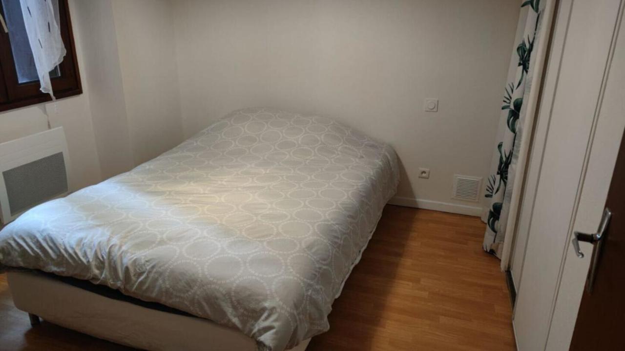 Appartement A5 T2 Filatiers Toulouse Luaran gambar