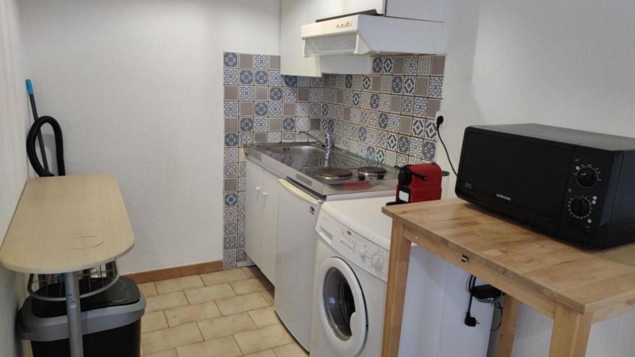 Appartement A5 T2 Filatiers Toulouse Luaran gambar