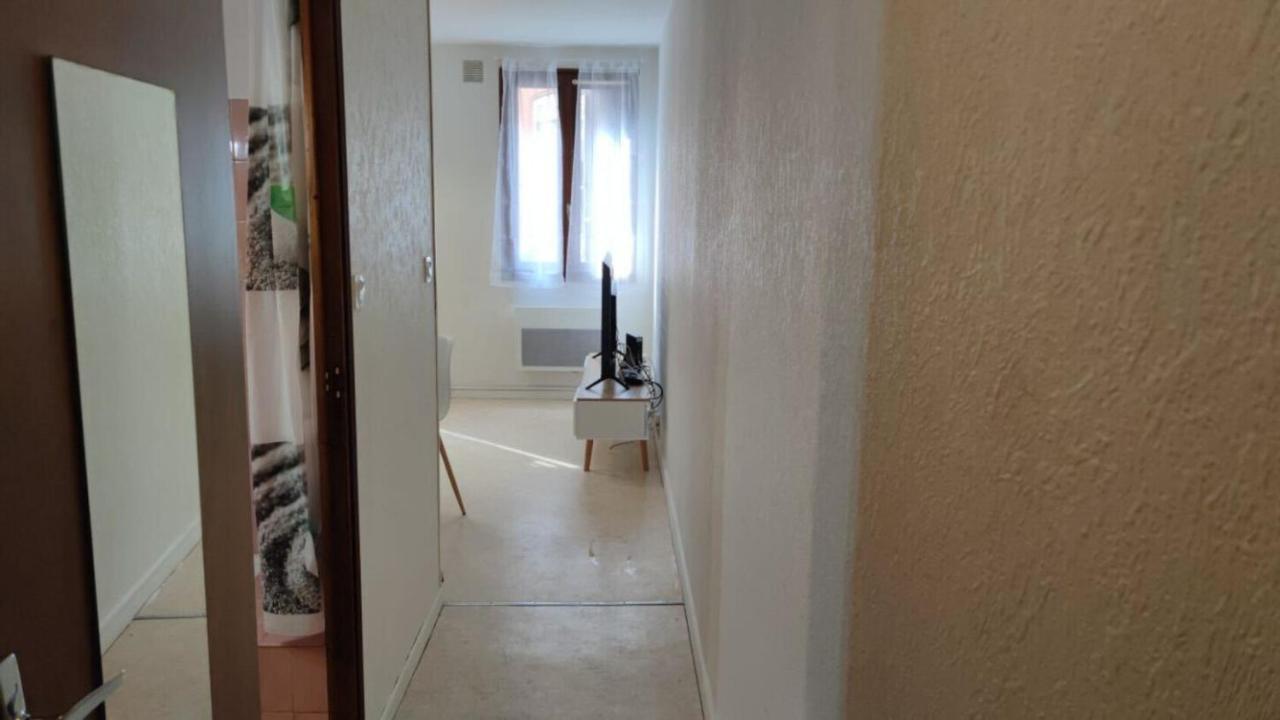 Appartement A5 T2 Filatiers Toulouse Luaran gambar