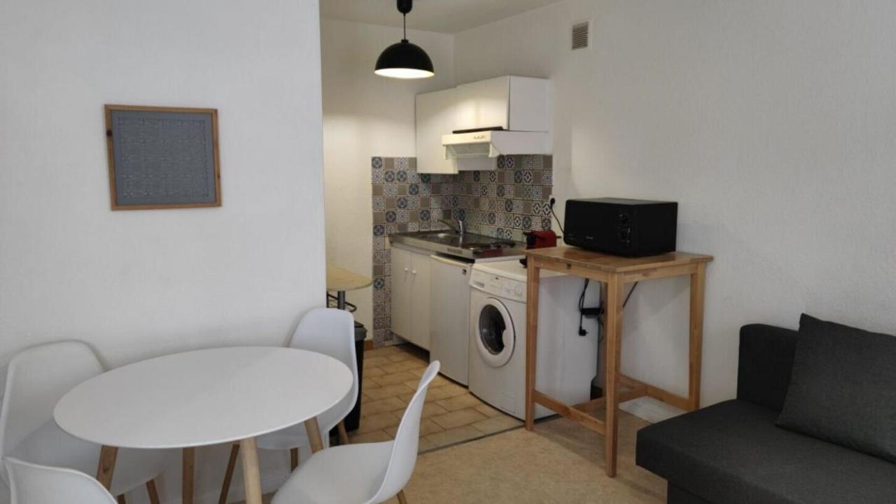 Appartement A5 T2 Filatiers Toulouse Luaran gambar