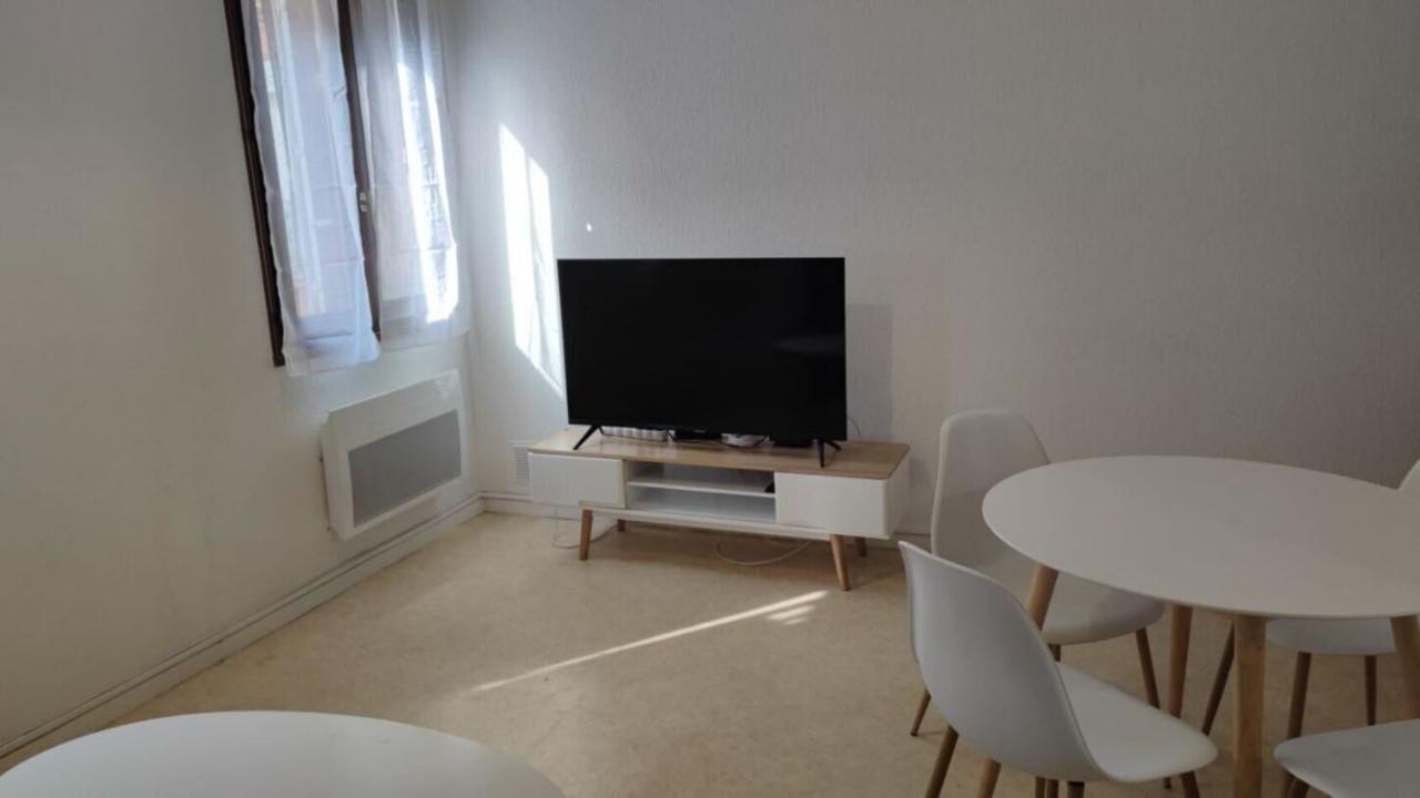 Appartement A5 T2 Filatiers Toulouse Luaran gambar